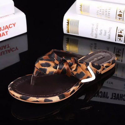 LV Slippers Women--006